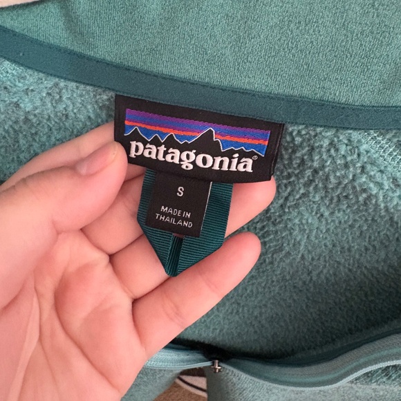 Patagonia Pullover! - Picture 4 of 4